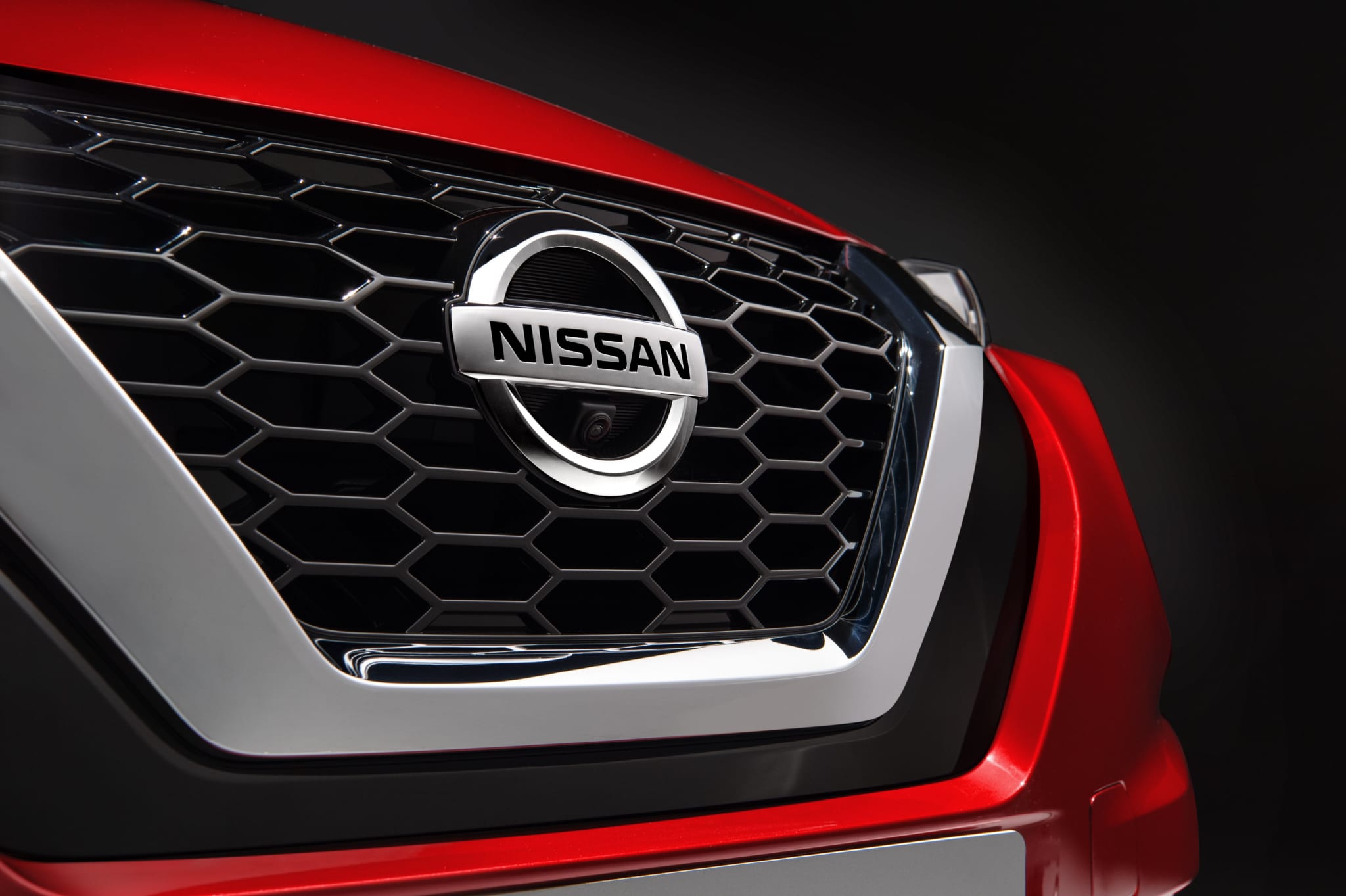 日産 ジューク 2019年フルモデルチェンジ 欧州仕様