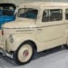 【日産 たま】戦後の日本を疾走!EV・トールワゴンの原型