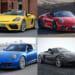 新車で買えるポルシェのオープンカー 2019年最新情報