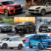 新車で買えるSUVクーペ一覧【2019年最新情報】