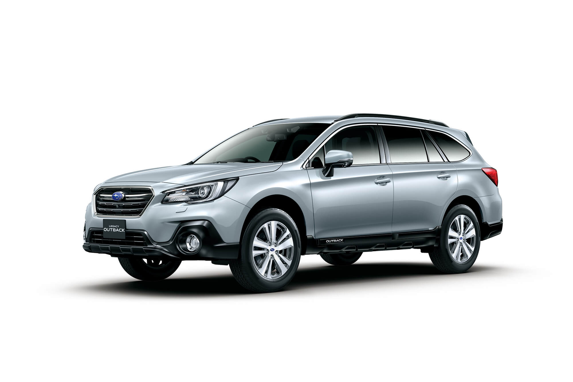 スバル レガシィ アウトバック B-SPORT 2019年型