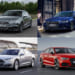 新車で買えるアウディのセダン【2019年最新情報】