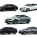 新車で買えるホンダのセダン一覧【2019年最新情報】