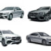 新車で買えるメルセデス・ベンツとメルセデスAMGのハイブリッドカー【2019年最新情報】