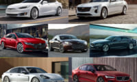 新車で買える外車セダン|ポルシェ、ジャガー、マセラティなど【2019年最新情報】