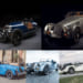 新車で買えるモーガンのオープンカー 2019年最新情報