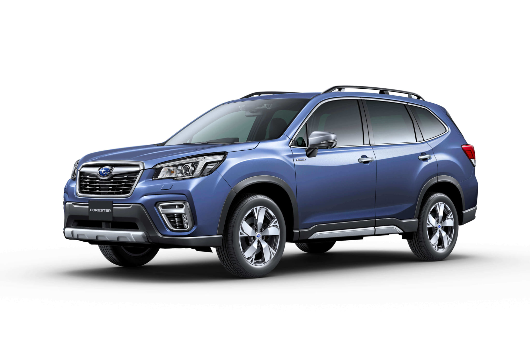 スバル フォレスター Advance e-BOXER