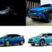 【スバル】東京モーターショー2019出展車両一覧