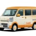 スズキ エブリイの特別仕様コンセプトが東京モーターショー2019で公開