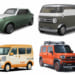【スズキ】東京モーターショー2019出展車両一覧