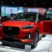 【ダイハツ】東京モーターショー2019 出展車両一覧
