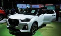 トヨタとダイハツの新小型車「A-SUV」発表間近!?東京モーターショー2019に新型SUVが登場