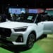 トヨタとダイハツの新小型車「A-SUV」発表間近!?東京モーターショー2019に新型SUVが登場