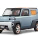 【ダイハツ】東京モーターショー2019 出展車両一覧