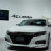 ホンダ新型アコード 2020年1月に発売か!東京モーターショーで先行初公開