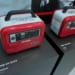 ワンオクのサイン入り ホンダ蓄電池が展示中!東京モーターショー2019