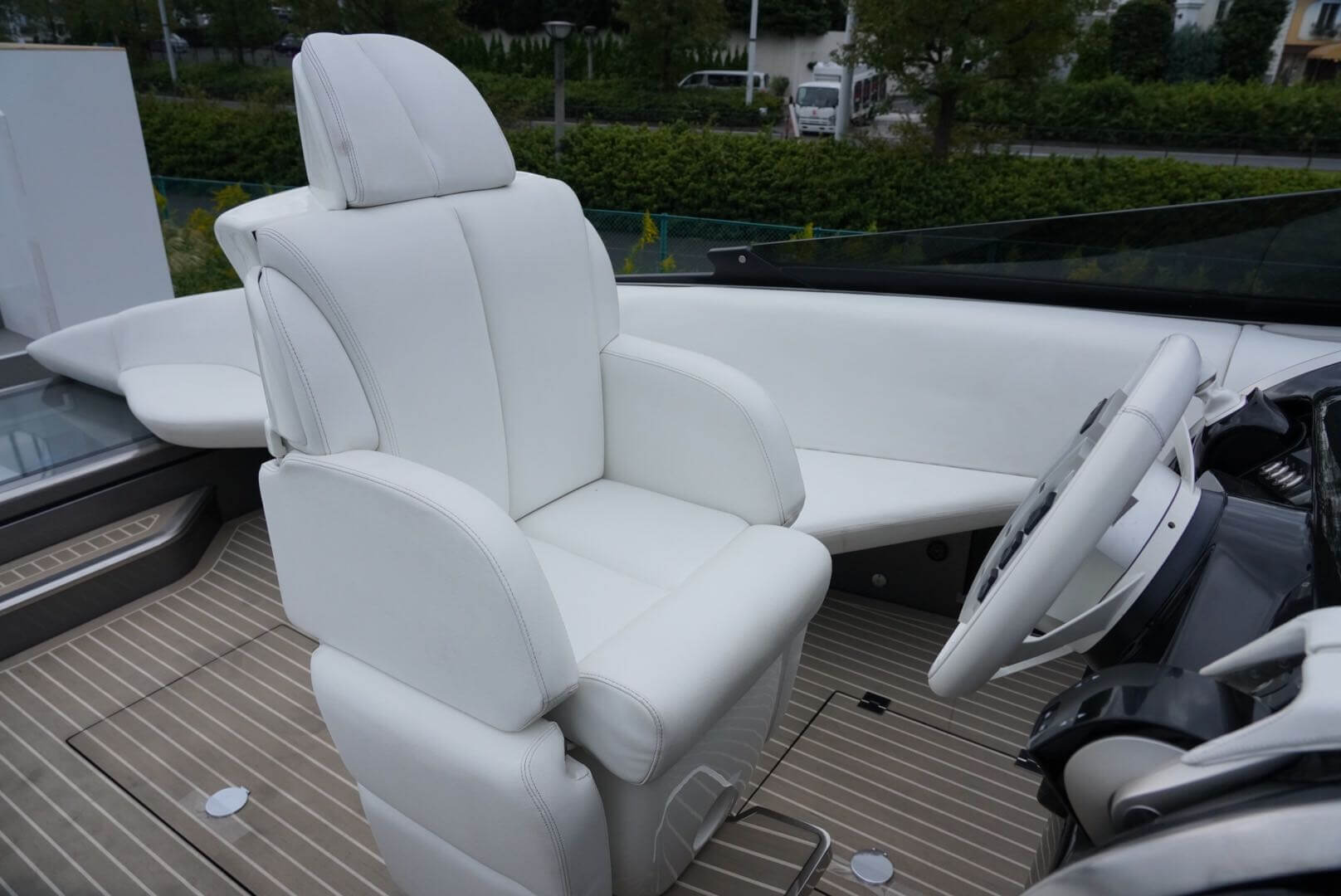 レクサス スポーツ ヨット コンセプト 東京モーターショー2019