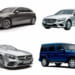 【メルセデス・ベンツ】新車で買える現行車種一覧|2019年最新情報