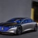 メルセデス・ベンツの新型EVセダン「ヴィジョンEQS」東京モーターショー2019でアジア初公開!
