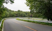 榛名山(秋名山)全30のコーナーを攻めてみた|日本の峠#4