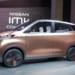 日産デイズルークス新型か?軽EVコンセプト「IMk」を東京モーターショー2019で発表