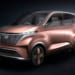日産デイズルークス新型か?軽EVコンセプト「IMk」を東京モーターショー2019で発表