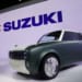 スズキ 新型PHEV「WAKUスポ」を東京モーターショー2019で公開!