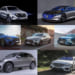 【メルセデス・ベンツとメルセデスAMG】東京モーターショー2019 出展車両一覧