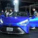 トヨタ新型ミライは2020年発売へ!東京モーターショー2019でコンセプトカー初公開