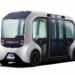 東京五輪2020仕様の「eパレット」東京モーターショー2019出展へ!トヨタの低速自動運転EV