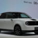Honda e(ホンダ イー)東京モーターショー2019出展決定!日本発売は2020年内