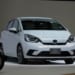 ホンダ新型フィット 東京モーターショー2019で世界初公開!