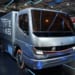 【三菱ふそう】東京モーターショー2019 出展車両一覧