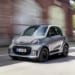 スマート新型EV「EQフォーツー」が東京モーターショー2019に出展!ガソリンモデルは廃止へ