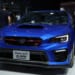 スバル WRX STIのファイナルエディションが555台限定発売!東京モーターショー2019にて公開