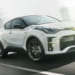 トヨタ C-HR 新型発売!6MT&GR SPORT追加