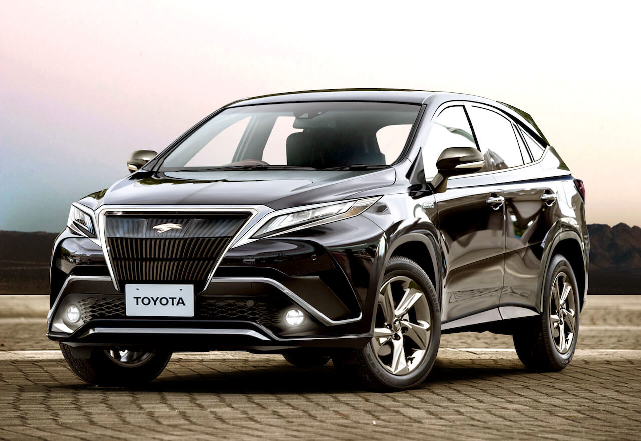 toyota_harrier_Rendering_CG_2019_front_side_02