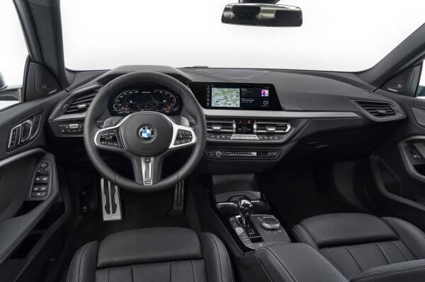 BMW 2シリーズ グランクーペ 2019