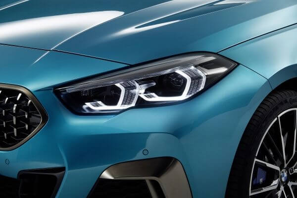 BMW 2シリーズ グランクーペ 2019