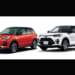 新型コンパクトSUV「ダイハツ ロッキー」「トヨタ ライズ」が11/5発売