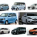 【ホンダ】新車で買える現行車種一覧|2019年最新情報