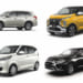 【三菱】新車で買える現行車種一覧|2019年最新情報