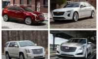 【キャデラック】新車で買える現行車種一覧|2019年最新情報