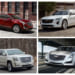 【キャデラック】新車で買える現行車種一覧|2019年最新情報