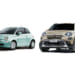 【フィアット】新車で買える現行車種一覧|2019年最新情報