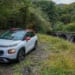 シトロエン C3エアクロスSUV ロングドライブ試乗レポ|明るく・楽しく・朗らかで安いクルマ