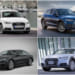 【アウディ】新車で買える現行車種一覧|2020年最新情報