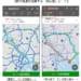 運転が不慣れな人に朗報!“初心者モード”をカーナビアプリ「NAVITIMEドライブサポーター」に追加!