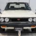 【トヨタ カローラ(1600GT)】カローラ最後のFRに登場した本格派スポーツ