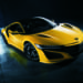 【ホンダNSX】2020年モデルに新色イエローを追加して受注開始